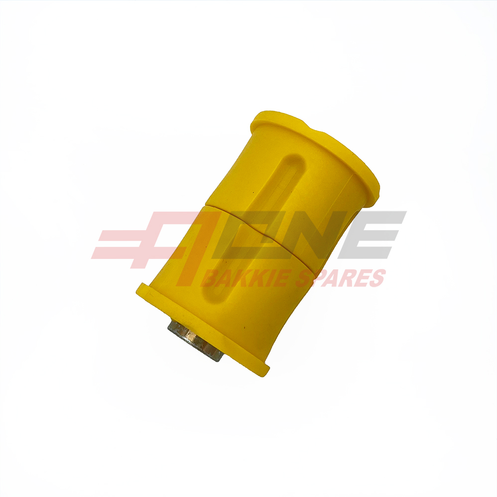 Shackle Bush Front Isuzu for ISUZU KB320 FRONTIER SUV — view 2